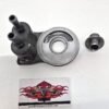 Oil Cooler Adapter Kit OEM 26154-07 for Harey FLT