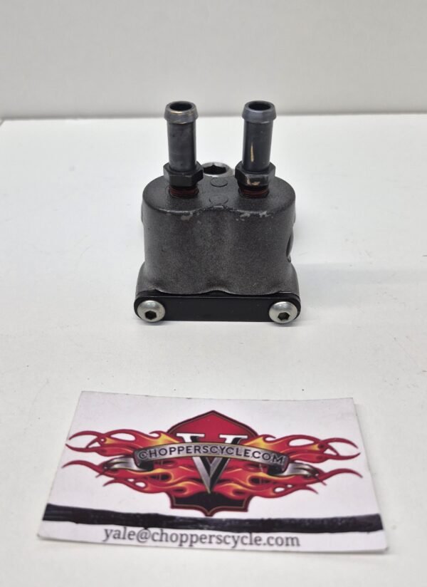Oil Cooler Adapter Kit OEM 26154-07 for Harey FLT