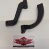 Harley Right Front Foot Rest Electra Glide Classic EFI FLHTCI