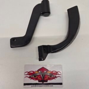 Harley Right Front Foot Rest Electra Glide Classic EFI FLHTCI