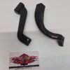 Harley Right Front Foot Rest Electra Glide Classic EFI FLHTCI