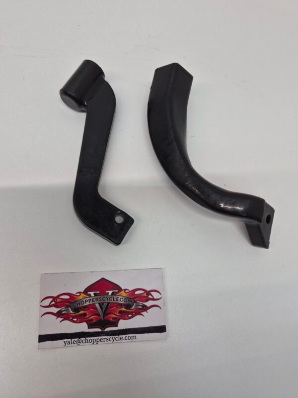Harley Right Front Foot Rest Electra Glide Classic EFI FLHTCI