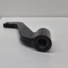 Harley Right Front Foot Rest Electra Glide Classic EFI FLHTCI