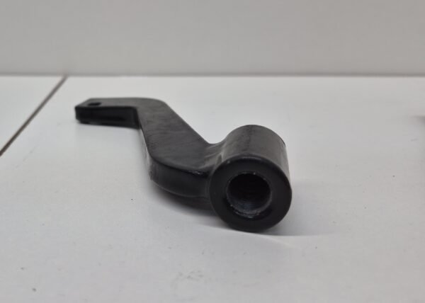 Harley Right Front Foot Rest Electra Glide Classic EFI FLHTCI