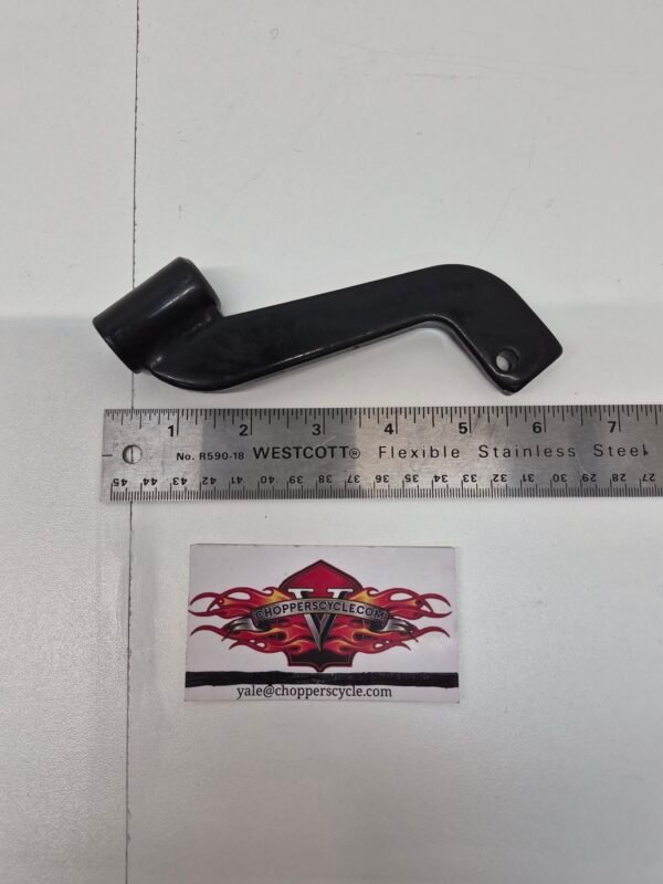 Harley Right Front Foot Rest Electra Glide Classic EFI FLHTCI