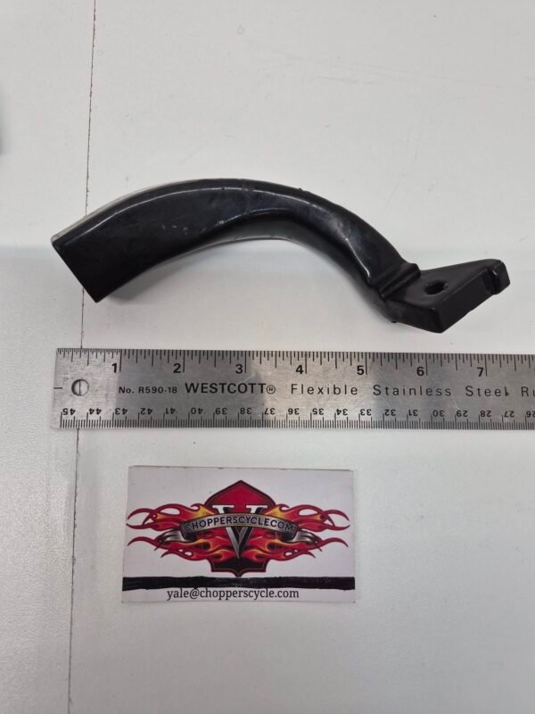 Harley Right Front Foot Rest Electra Glide Classic EFI FLHTCI