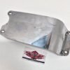Harley Shovelhead Panhead Engine Skid Plate