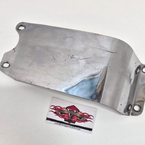 Harley Shovelhead Panhead Engine Skid Plate