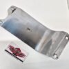 Harley Shovelhead Panhead Engine Skid Plate