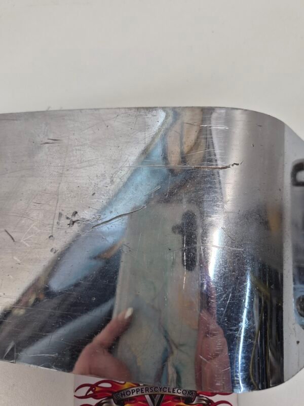 Harley Shovelhead Panhead Engine Skid Plate