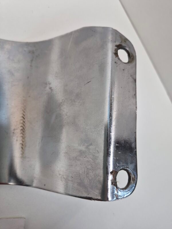 Harley Shovelhead Panhead Engine Skid Plate