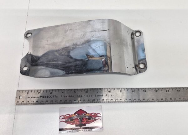 Harley Shovelhead Panhead Engine Skid Plate