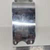 Harley Shovelhead Panhead Engine Skid Plate