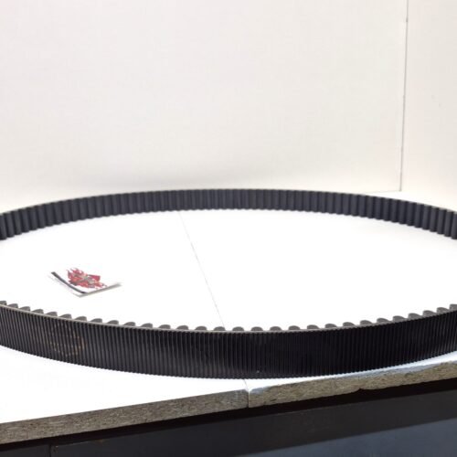 OEM Harley Drive Belt 139 Teeth 1.5″ 40024-97 for 97-2003 Touring Electra Glide