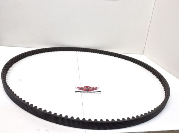 OEM Harley Rear Drive Belt 140T 1" 40024-09 for Touring