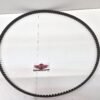 CH809 (1) OEM Harley Drive Belt 133T 3/4" 40073-07 for 2007-2011 FLST Softail