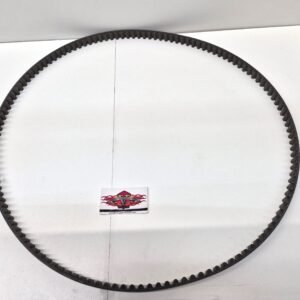 OEM Harley Drive Belt 133T 3/4" 40073-07 for 2007-2011 FLST Softail