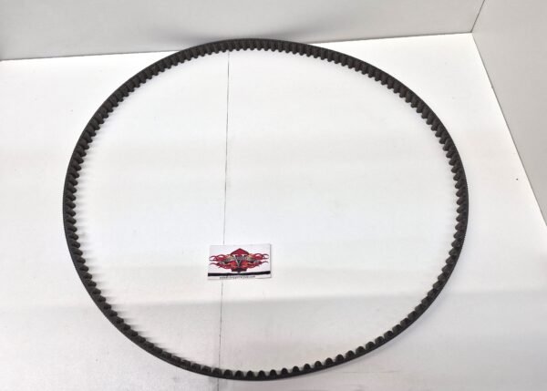 CH809 (1) OEM Harley Drive Belt 133T 3/4" 40073-07 for 2007-2011 FLST Softail