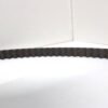 CH809 (2) OEM Harley Drive Belt 133T 3/4" 40073-07 for 2007-2011 FLST Softail