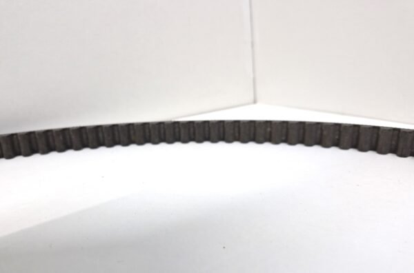 CH809 (2) OEM Harley Drive Belt 133T 3/4" 40073-07 for 2007-2011 FLST Softail