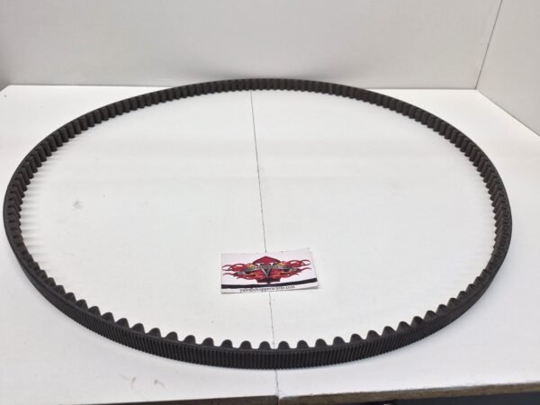 CH809 (4) OEM Harley Drive Belt 133T 3/4" 40073-07 for 2007-2011 FLST Softail