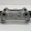 CH81 (3) OEM Harley 1.25" Handlebar 13" Rise, 35" Width with Top Clamp and Riser 14-24 Road Glide