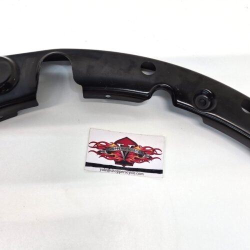 Harley Left Rear Fender Strut Covers Black 47502-09A for 09-13 Touring