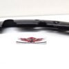 Harley Left Rear Fender Strut Covers Black 47502-09A for 09-13 Touring