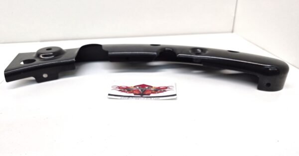 Harley Left Rear Fender Strut Covers Black 47502-09A for 09-13 Touring