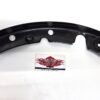 Harley Left Rear Fender Strut Covers Black 47502-09A for 09-13 Touring