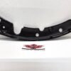 Harley Left Rear Fender Strut Covers Black 47502-09A for 09-13 Touring