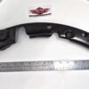 Harley Left Rear Fender Strut Covers Black 47502-09A for 09-13 Touring