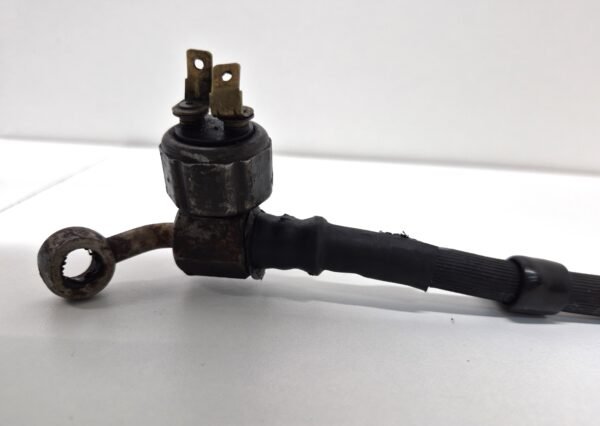 Harley Brake Cable Line FXDX Dyna Super Glide