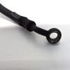Harley Brake Cable Line FXDX Dyna Super Glide