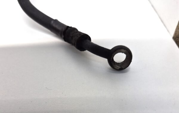 Harley Brake Cable Line FXDX Dyna Super Glide