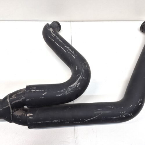 Harley 2 into 1 Exhaust Header Pipe for Dyna