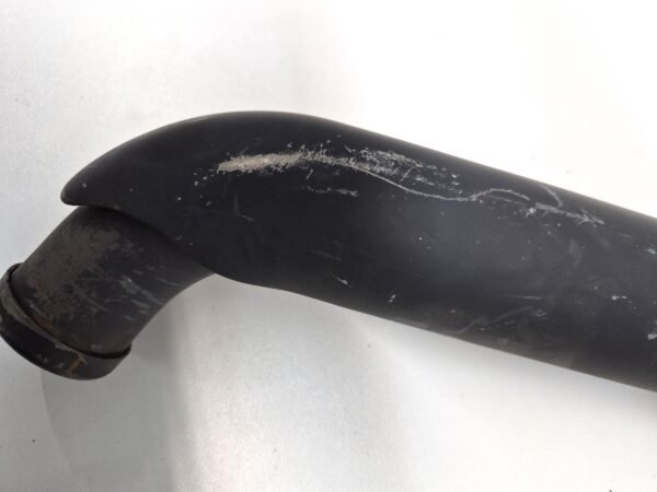 Harley 2 into 1 Exhaust Header Pipe for Dyna
