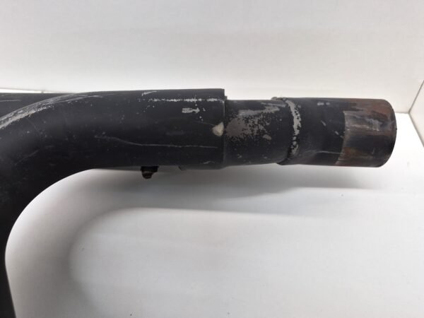 Harley 2 into 1 Exhaust Header Pipe for Dyna