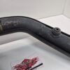Harley 2 into 1 Exhaust Header Pipe for Dyna