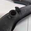 Harley 2 into 1 Exhaust Header Pipe for Dyna