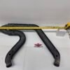Harley 2 into 1 Exhaust Header Pipe for Dyna