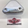 CH814 (1) Harley Rear Master Cylinder Cover 41811-86 for FXR FX