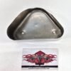 CH814 (3) Harley Rear Master Cylinder Cover 41811-86 for FXR FX