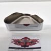 CH814 (4) Harley Rear Master Cylinder Cover 41811-86 for FXR FX