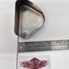 CH814 (6) Harley Rear Master Cylinder Cover 41811-86 for FXR FX