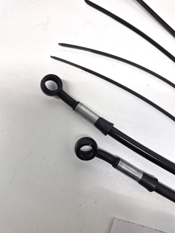 Brake Line Kit