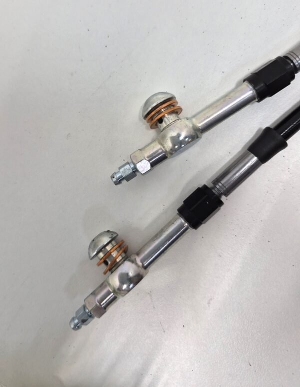 Brake Line Kit