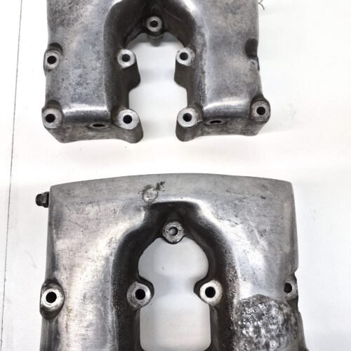 OEM Harley 74″ Shovelhead Rocker Boxes 17511-66A 1966-1978