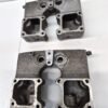 CH819 (5) OEM Harley 74" Shovelhead Rocker Boxes 17511-66A 1966-1978