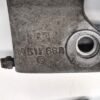 CH819 (6) OEM Harley 74" Shovelhead Rocker Boxes 17511-66A 1966-1978